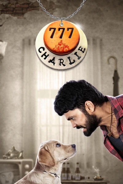 Chú Chó Charlie (777 Charlie) [2022]