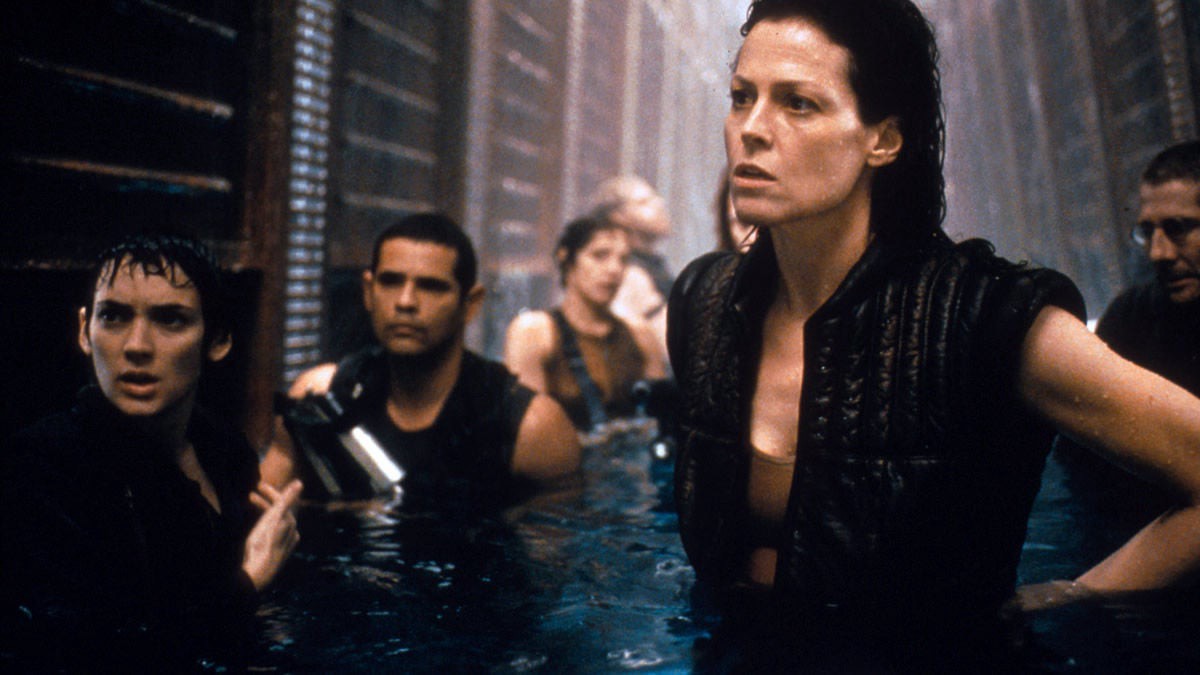 Alien: Resurrection