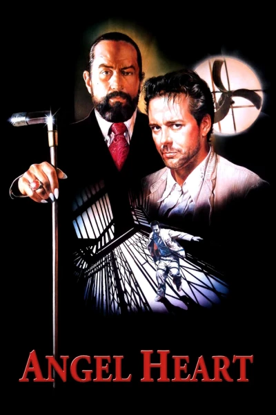 Angel Heart (Angel Heart) [1987]