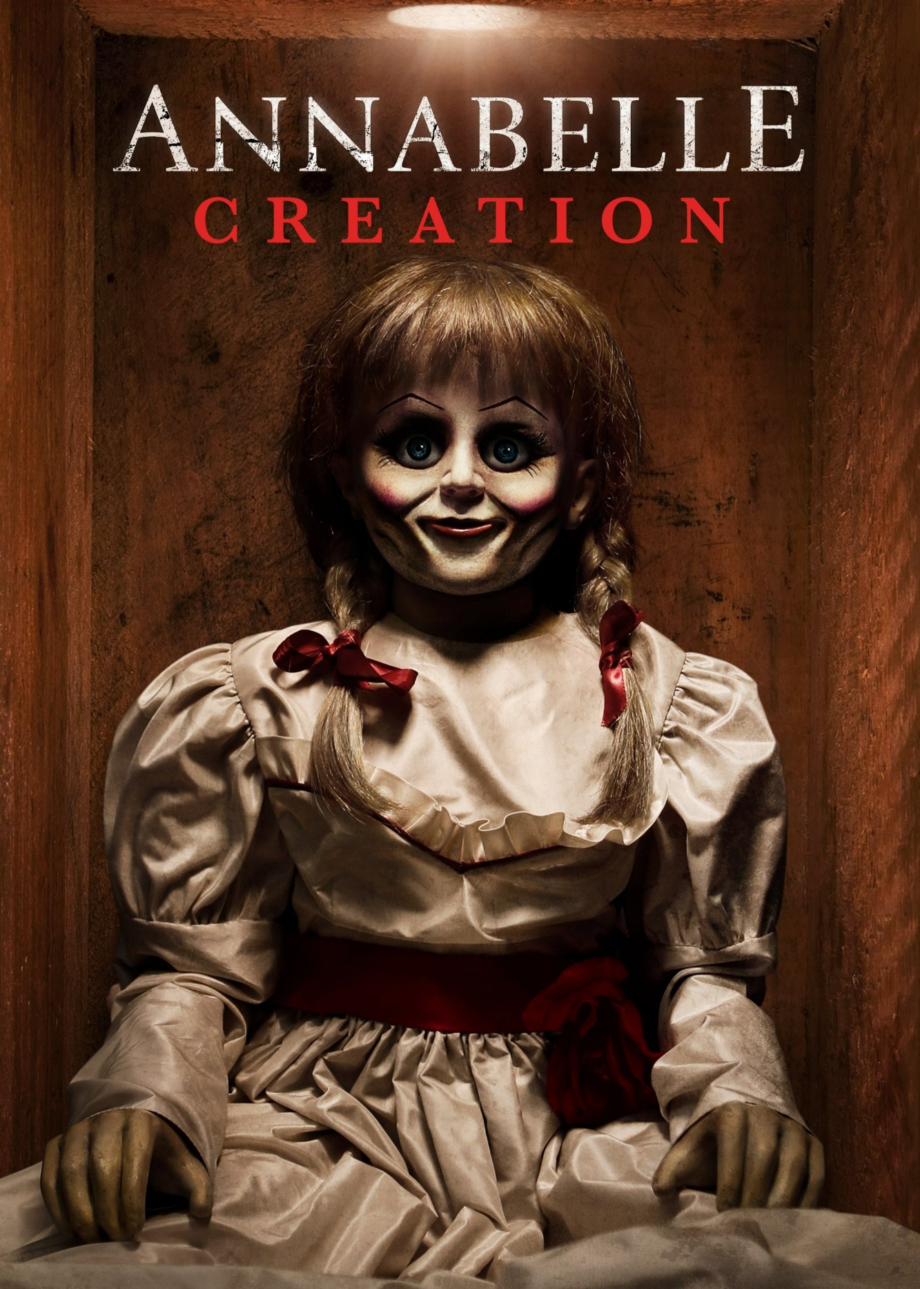 Annabelle: Creation (Annabelle: Creation) [2017]