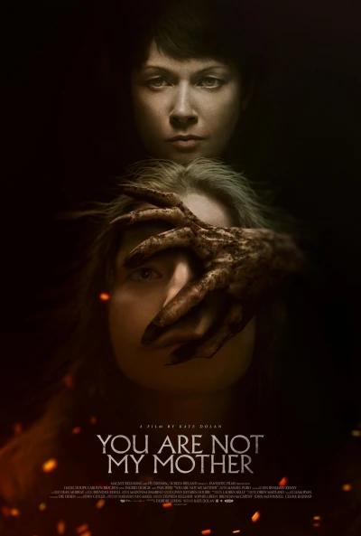 Bà Ấy Không Phải Mẹ Tôi (You Are Not My Mother) [2022]