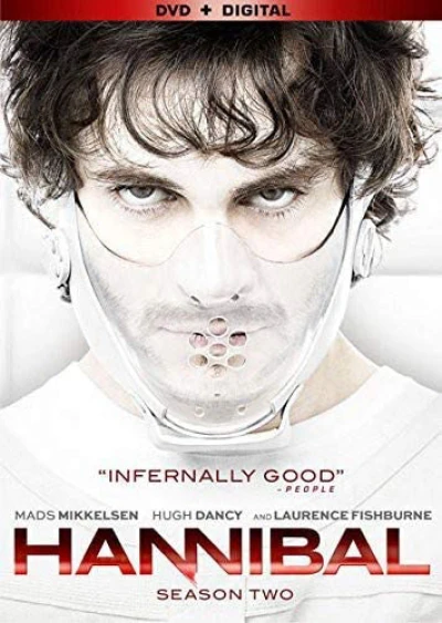 Bác Sĩ Ăn Thịt Người (Phần 2) (Hannibal (Season 2)) [2014]