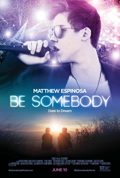 Be Somebody (Be Somebody) [2016]