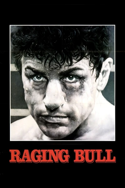 Bò Đực Nổi Điên (Raging Bull) [1980]