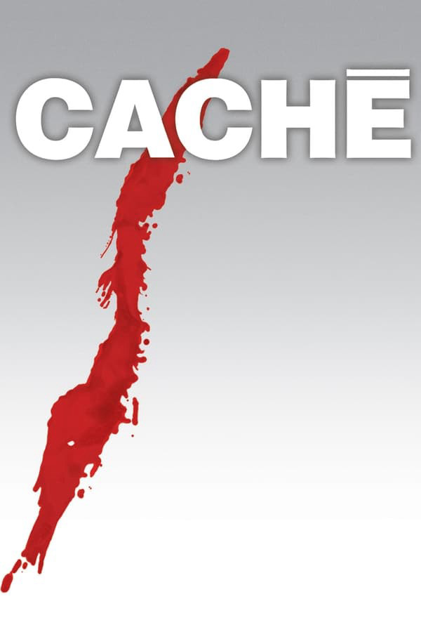 Caché (Caché) [2005]