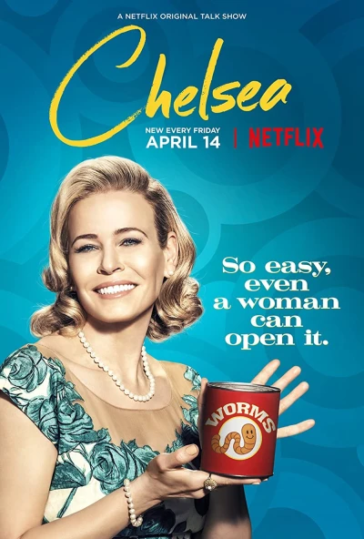 Chelsea (Phần 1) (Chelsea (Season 1)) [2016]