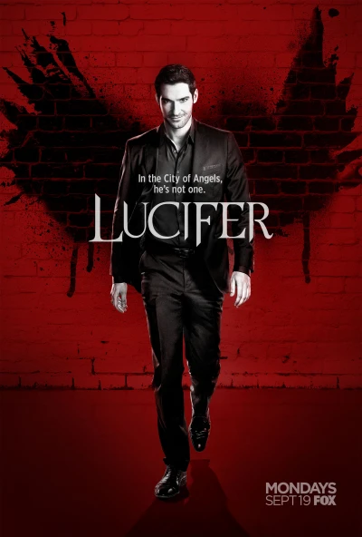 Chúa tể địa ngục (Phần 2) (Lucifer (Season 2)) [2016]