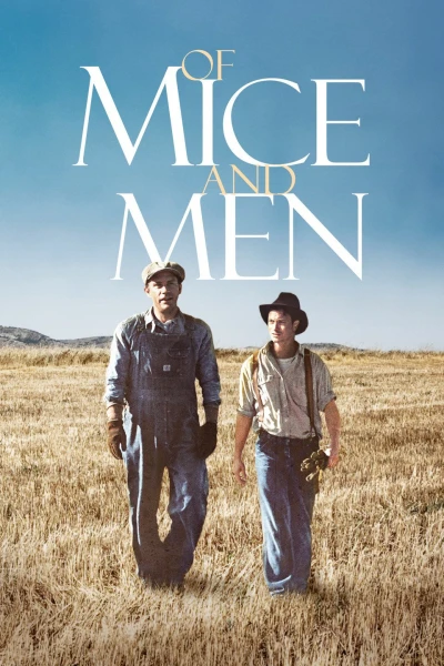 Của Chuột Và Người (Of Mice and Men) [1992]