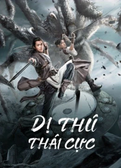 Dị Thú Thái Cực (Tai Chi's Beast Mound) [2022]