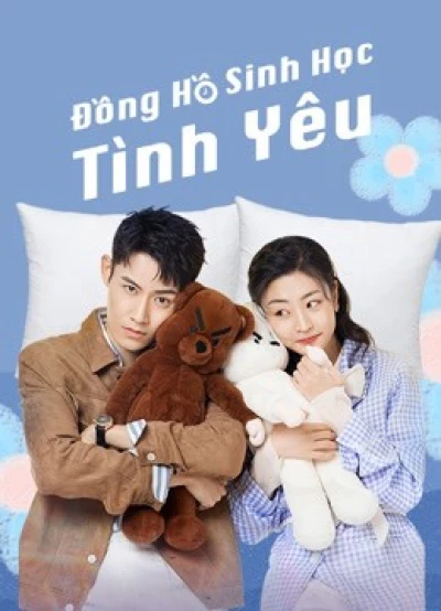 Đồng Hồ Sinh Học Tình Yêu (Love O'Clock) [2021]