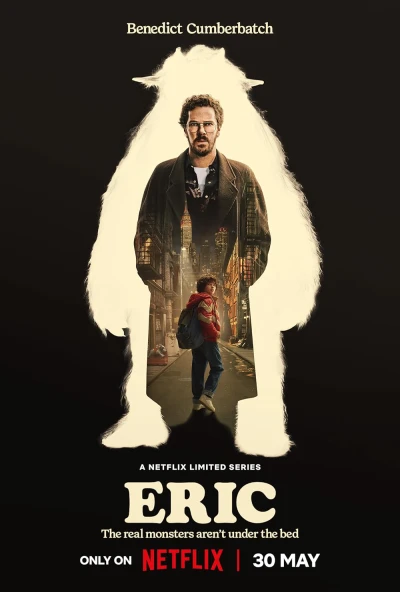 Eric (Eric) [2024]