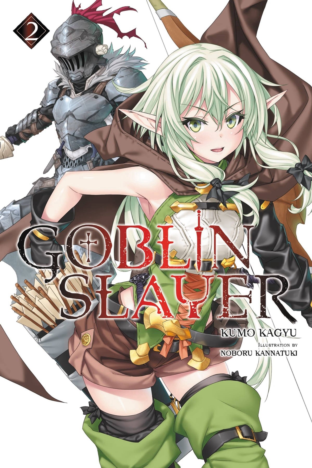 Goblin Slayer (Phần 2) (ゴブリンスレイヤー2期) [2023]