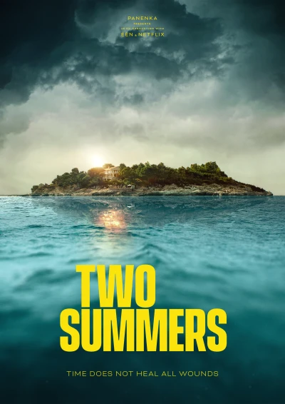 Hai mùa hạ (Two Summers) [2022]