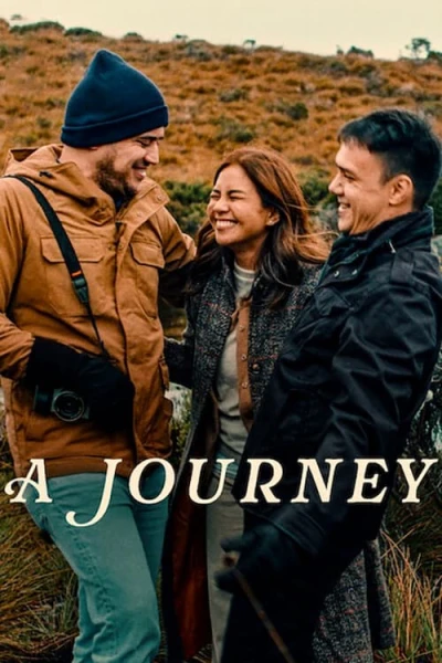 Hành Trình Tới Úc (A Journey) [2024]