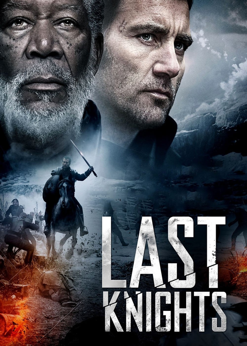 Hiệp Sĩ Cuối Cùng (Last Knights) [2015]