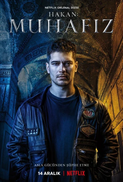 Hộ Thần (Phần 3) (The Protector (Season 3)) [2020]