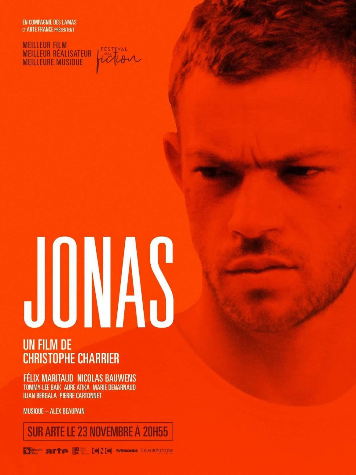 Jonas (I am Jonas) [2019]