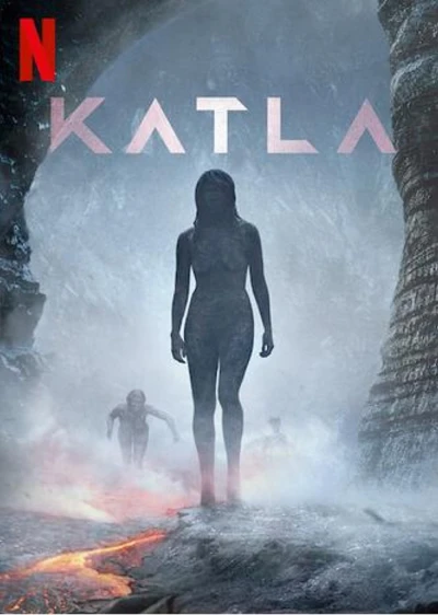 Katla (Katla) [2021]