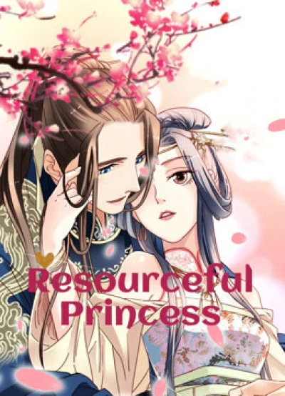 Kiều Nữ Độc Phi (Resourceful Princess) [2019]