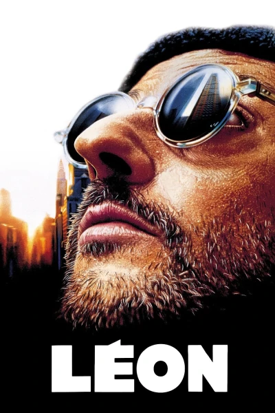 Léon: The Professional (Léon: The Professional) [1994]