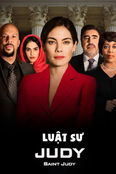 Luật Sư Judy (Saint Judy) [2019]