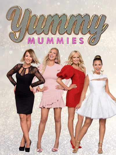 Mẹ bầu nóng bỏng (Phần 2) (Yummy Mummies (Season 2)) [2019]