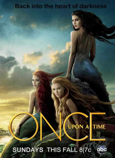 Ngày Xửa Ngày Xưa (Phần 6) (Once Upon a Time (Season 6)) [2016]