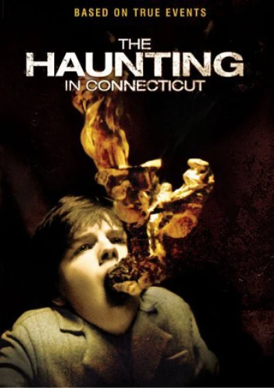 Ngôi Nhà Bị Ếm (The Haunting in Connecticut) [2009]