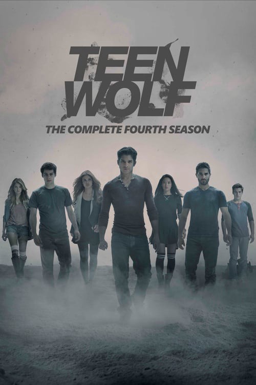 Người sói tuổi teen (Phần 4) (Teen Wolf (Season 4)) [2014]