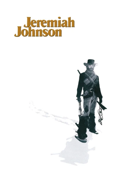 Người Sơn Cước (Jeremiah Johnson) [1972]