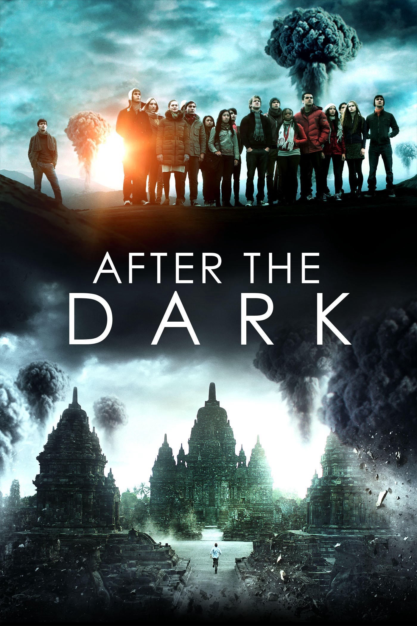 Nhà Triết Học (After the Dark) [2013]