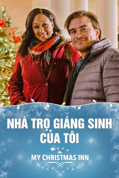 Nhà Trọ Giáng Sinh Của Tôi (My Christmas Inn) [2018]