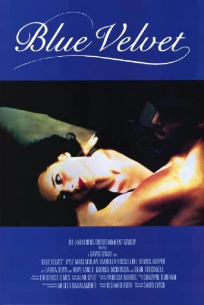 Nhung Xanh (Blue Velvet) [1986]