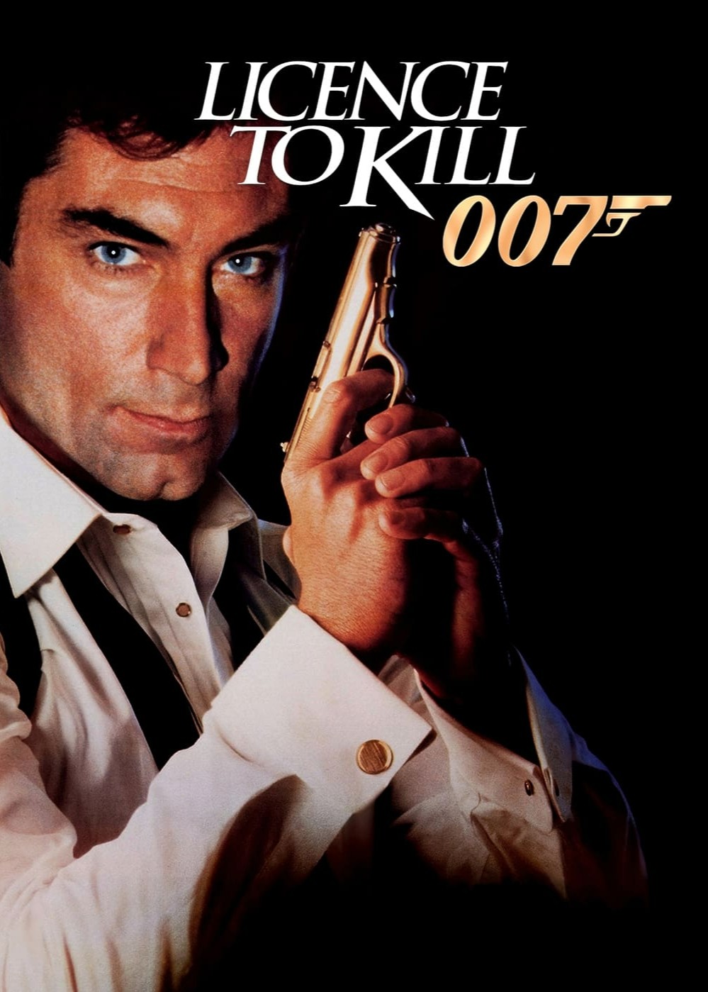 Quyền Được Giết (Licence to Kill) [1989]