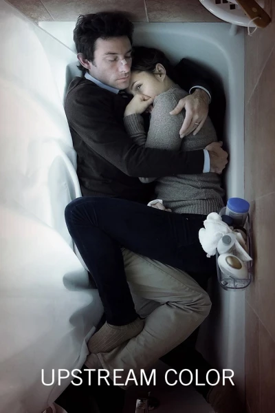 Sắc Màu Ngược Dòng (Upstream Color) [2013]