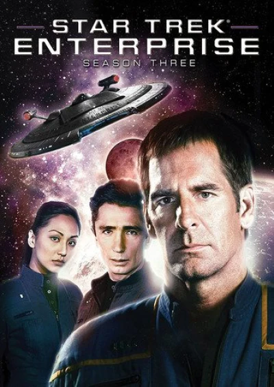 Star Trek: Enterprise (Phần 3) (Star Trek: Enterprise (Season 3)) [2003]