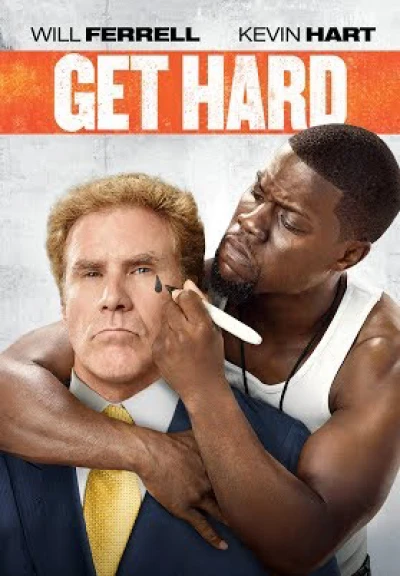 Tập Làm Côn Đồ (Get Hard) [2015]