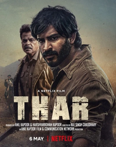 Thar (Thar) [2022]