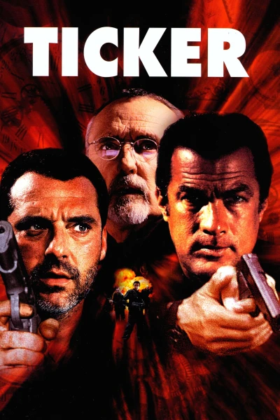 Ticker (Ticker) [2001]