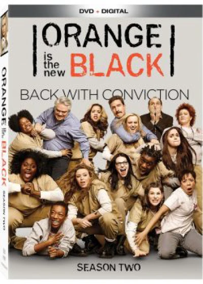 Trại Giam Kiểu Mỹ (Phần 2) (Orange Is The New Black (Season 2)) [2014]